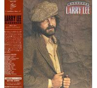 Larry Lee - Lonely Free Way [Import]