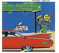 Larry Lee - Marooned