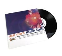 Larry Levan - Larry Levan's Paradise Garage
