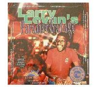 Larry Levan - Paradise Garage