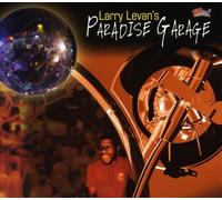Larry Levan - Paradise Garage
