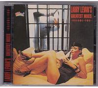 Larry Levan's Mixes - Vol. 2-Greatest Mixes