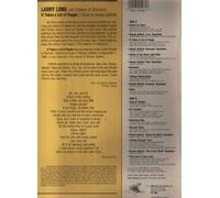 Larry Long and the Children of Oklahoma - tribute to woody guthrie - it takes a lot of people