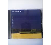 Larry Martin - Long Distance Runner