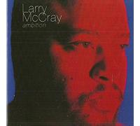 Larry McCray - Blues in ountry Girl