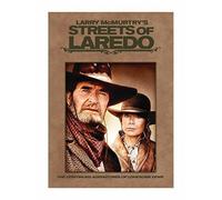 Larry McMurtry's Streets Of Laredo by James Garner