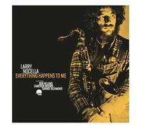 Larry Nocella - Everything Happens To Me