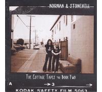 Larry Norman - Cottage Tapes 2 (UK Import)