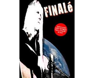 Larry Norman - Finale