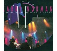 Larry Norman - Live at Flevo with Q-Stone (UK Import)