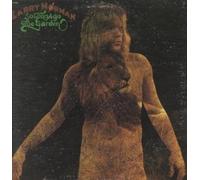 LARRY NORMAN - SO LONG AGO THE GARDEN LP (VINYL ALBUM) US MGM 1973