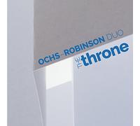 Larry Ochs - Don Robinson 'The Throne'