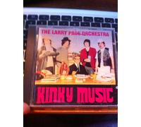 Larry Page Orchestra - Kinky Music