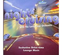 Larry Page Orchestra - Night Cruising
