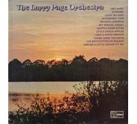 Larry Page Orchestra - S/T