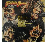 Larry Page Orchestra - Their Melodies Together Again-LP