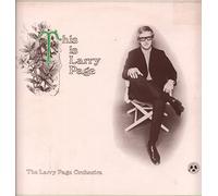 Larry Page Orchestra - This Is Larry Page