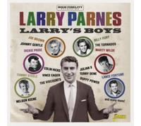 Various Artists - Larry Parnes - Larry's Boys