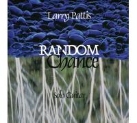 LARRY PATTIS - Random Chance