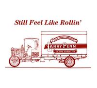 Larry Penn - Still Feels Like Rollin': Songs About Trucks