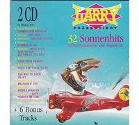 Larry präsentiert 32 Sonnenhits (1989) - Larry präsentiert 32 Sonnenhits (1989)