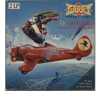 Larry präsentiert 32 Sonnenhits (1989) [VINYL]