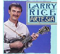 Larry Rice - Artesia