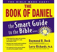 Larry Richards The Book of Daniel Paperback Larry Richards Multicolor