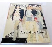 Larry Rivers: Art and the Artist