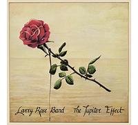 Larry Rose Band - The Jupiter Effect - LP Vinyl - BBE - New (2020)
