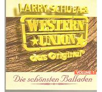 Larry Schuba - Die Schönsten Balladen