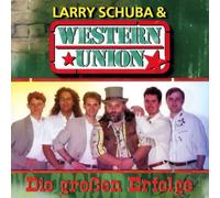 Larry Schuba & Western U - Die Grossen Erfolge