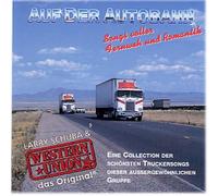 Larry Schuba & Western Union - Auf der Autobahn