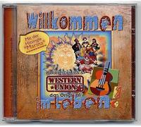 Larry Schuba & Western Union - Willkommen Im Leben (2005)