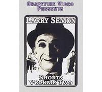 Larry Semon Comedies Vol 2 [DVD] [Region 1] [US Import] [NTSC]