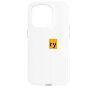 Larry - Sexy Husband and Boyfriend Gifts for Men Case for iPhone 15 Pro