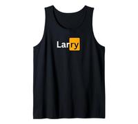 Larry - Sexy Husband and Boyfriend Gifts for Men Tank Top