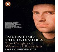 Larry Siedentop Inventing the Individual Paperback Book Larry Siedentop Multicolor