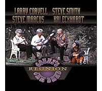 Larry/Smith/Marcus/Eckhard Coryell - Count's Jam Band Reunion [CD]