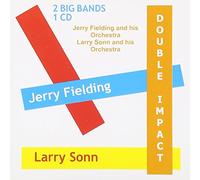 Larry Sonn & Jerry Fielding - Double Impact