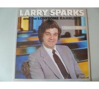 Larry Sparks And The Lonesome Ramblers - Gonna Be Movin'