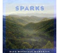 Larry Sparks – Blue Mountain Memories – Rebel