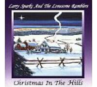 Larry Sparks Christmas in the Hills (CD) (US IMPORT)