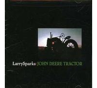 Larry Sparks - John Deere Tractor