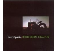 Larry Sparks – John Deere Tractor – Rebel