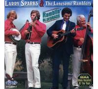 Ramblin Bluegrass