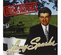 Larry Sparks - Special Delivery