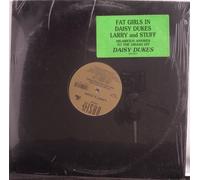 Larry & Stuff - Fat Girls in Daisy Dukes [VINYL]