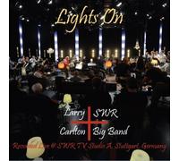 Carlton,Larry & Swr Big Band Larry Carlton And Swr Big Band (CD)