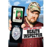 Larry the Cable Guy: Health Inspector